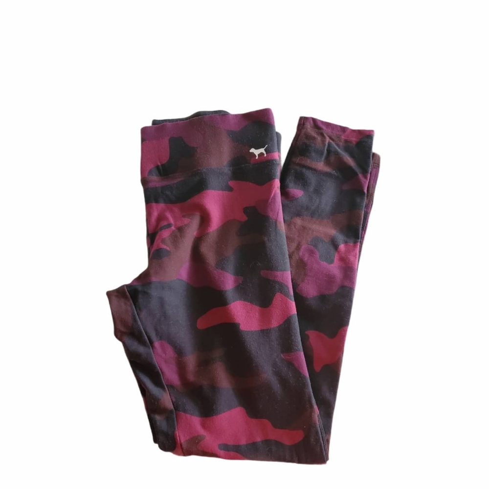 PINK Victoria's Secret YOGA Leggings